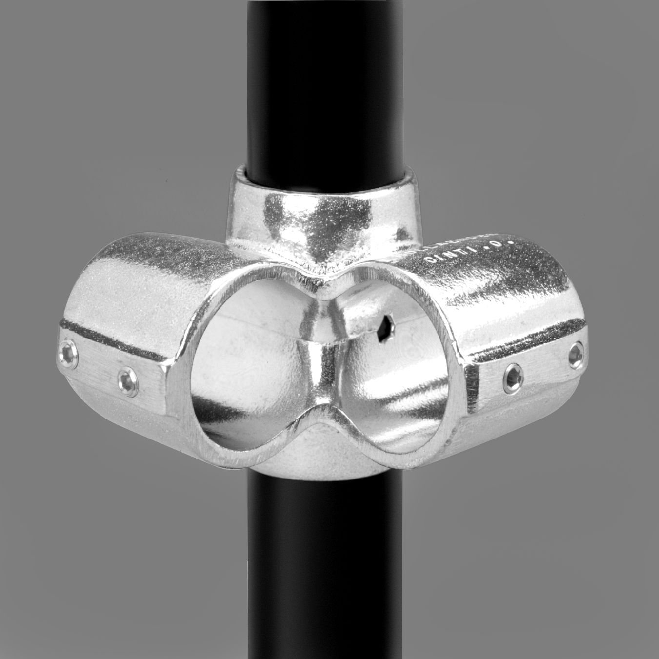 SpeedRail® Fittings Industrial Metal Supply